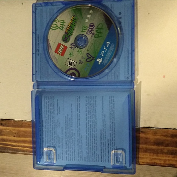 Lego DC super villains for the PS4 - Picture 3 of 5